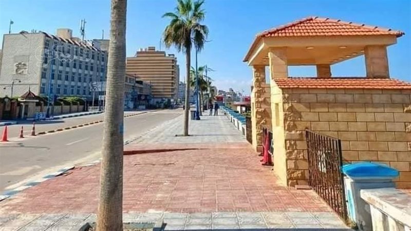 استعداد المحافظة