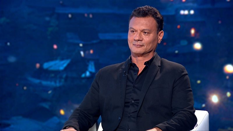عباس أبو الحسن، فيتو