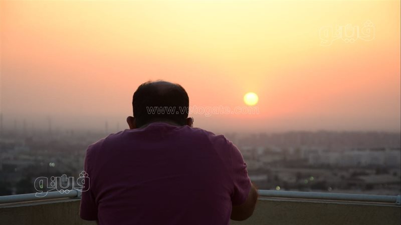 استطلاع هلال شهر