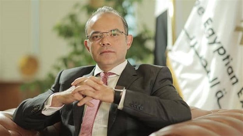  محمد فريد صالح رئيس