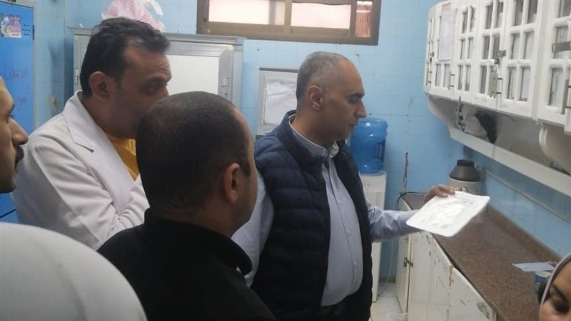 إعلان حالة الطوارئ