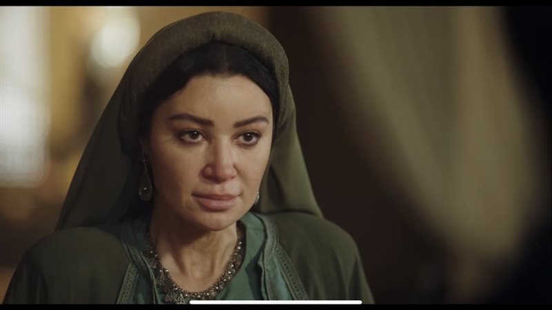 مسلسل رسالة الإمام،
