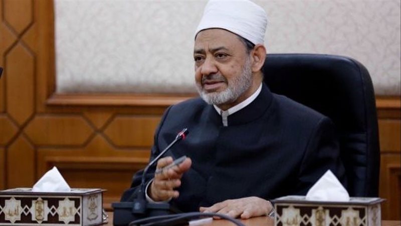 الدكتور أحمد الطيب