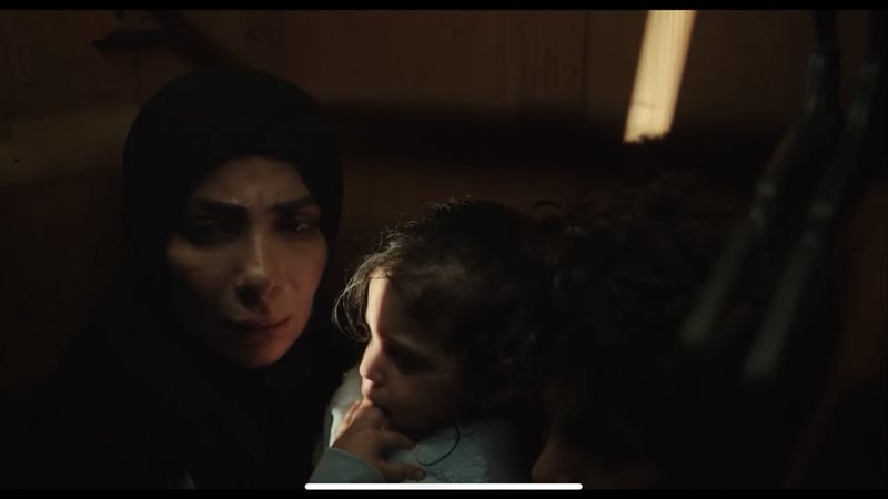 مسلسل تحت الوصاية،