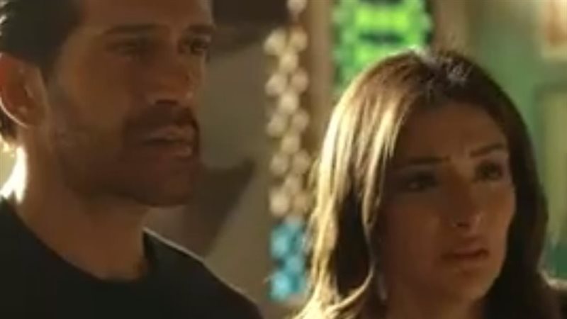مسلسل الأجهر، فيتو