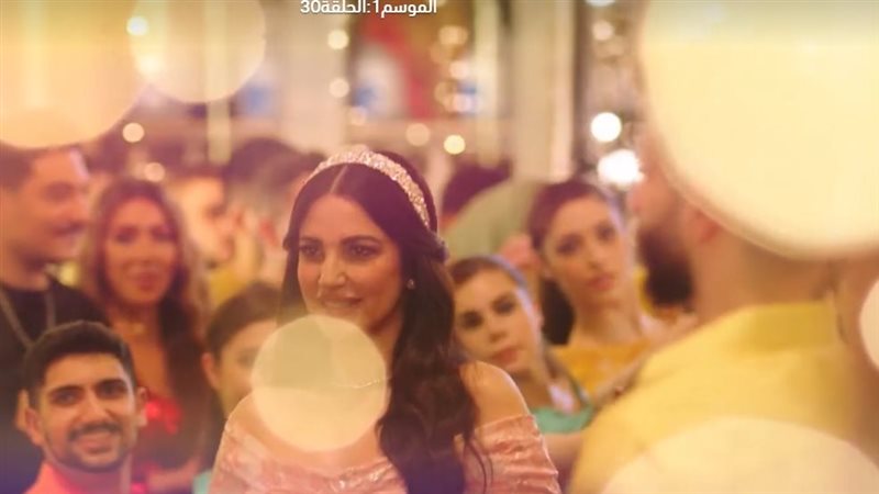 مسلسل الأجهر، فيتو