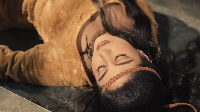 جت سليمة، فيتو
