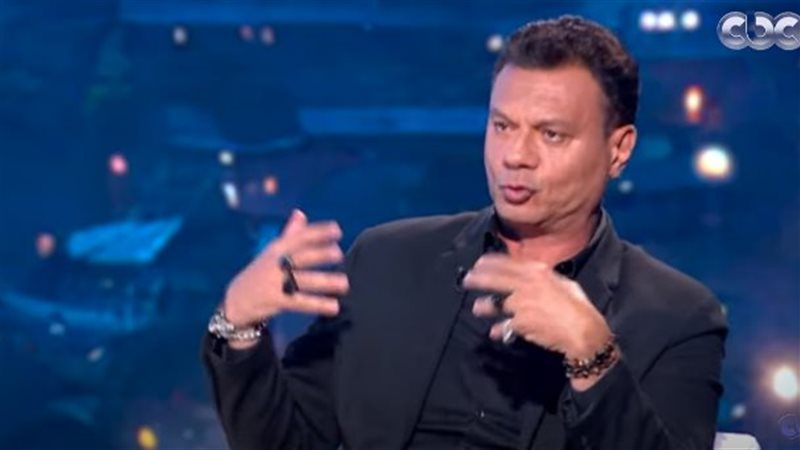 عباس أبو الحسن، فيتو
