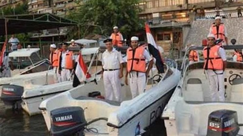 حملات تفتيش على العائمات