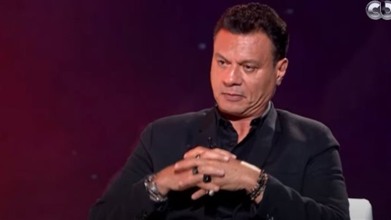الفنان عباس أبو الحسن،