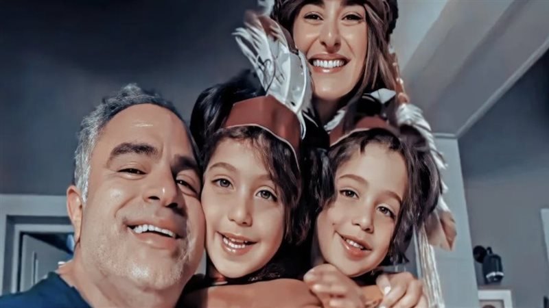 الهرشة السابعة، فيتو