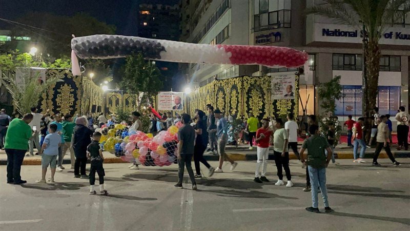 مسجد مصطفى محمود،