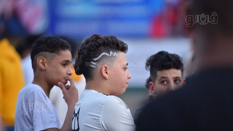 أغرب صيحات العيد،