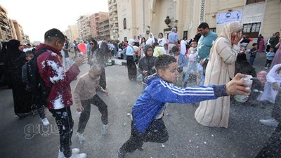 تموين الإسكندرية يستعد لعيد الفطر بغرفة عمليات وحملات على الأسواق