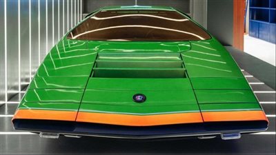 مميزات سيارات الفاروميو كارابو الاختبارية