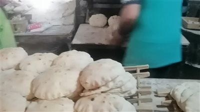 عمليات تموين الإسكندرية تتابع أعمال المخابز والأسواق بأول أيام عيد الفطر المبارك