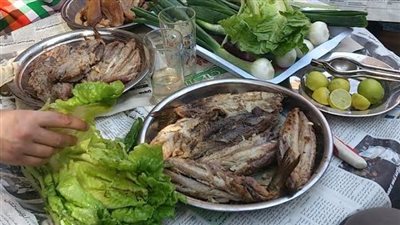 نصائح تساعدك في كشف فساد الرنجة والفسيخ قبل تناولهما بعيد الفطر 