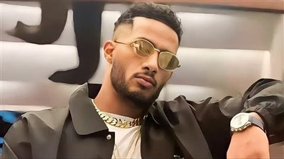 محمد رمضان يحتفل بعيد الفطر مع جيرانه في الجيزة الجديدة 