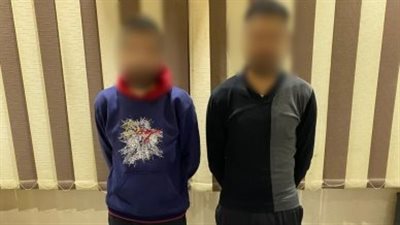 ضبط 3 تشكيلات عصابية ارتكبوا 35 واقعة سرقة فى الدقهلية (صور)