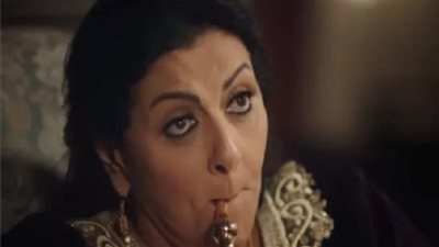 هالة صدقي تلمح إلى نهاية مسلسل جعفر العمدة: صفصف هتوحشني