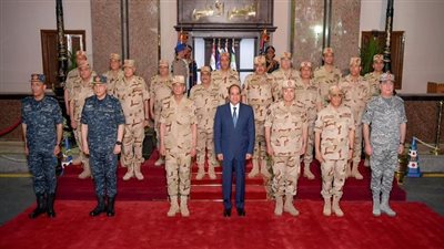 تكليفات رئاسية مهمة للحكومة ورسائل نارية بشأن الأزمة السودانية