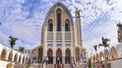 تحيي الكنيسة الأرثوذكسية ذكرى استشهاده.. من هو القديس مار مرقس؟