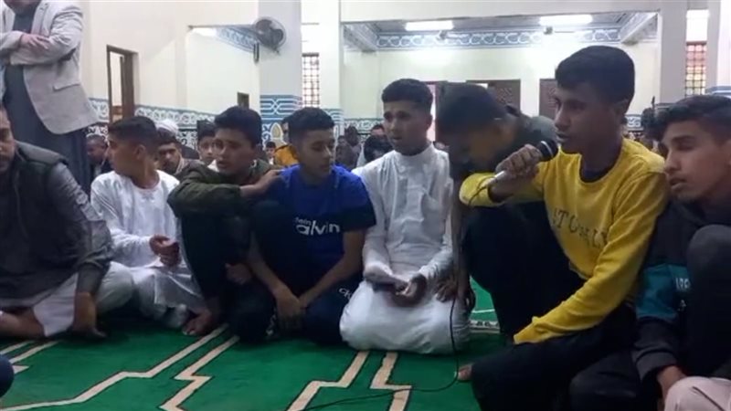 أبناء محافظة شمال
