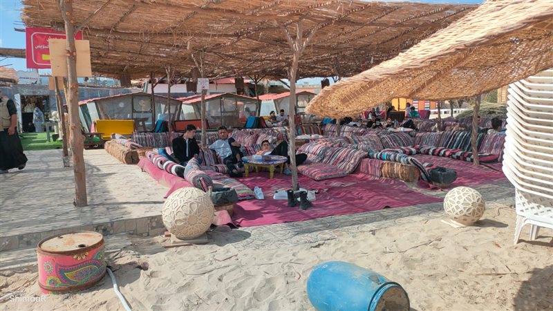 بداية إقبال المواطنين