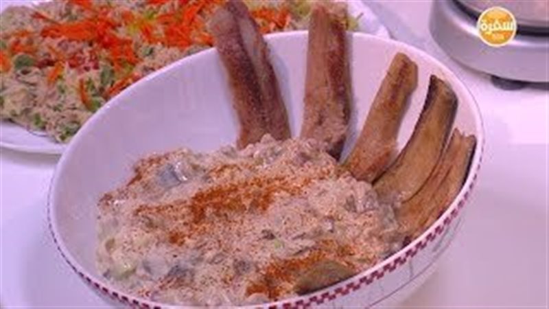 بيوريه الرنجة، فيتو