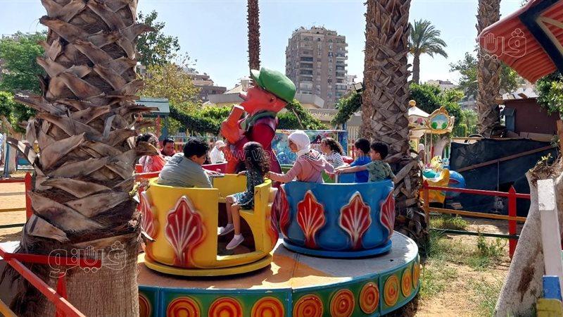 الاحتفال بعيد الفطر،