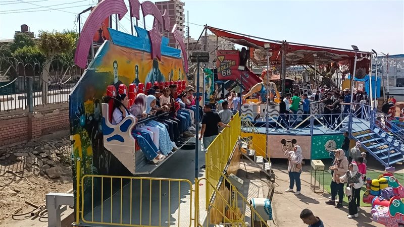 رحلات نيلية بكفر