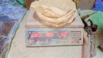 إحالة 61 محضرا بالمخالفات للنيابة العامة في الدقهلية 