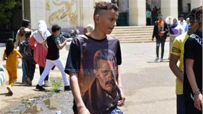  محمد رمضان ينشر صورة فيتو لـ 