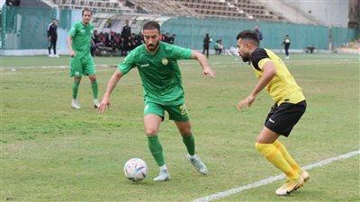 دوري القسم الثاني، أرقام مجموعة القاهرة والقناة قبل استئناف المسابقة