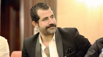 محمود حافظ عن مسلسل بابا المجال: 