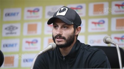 دوري أبطال أفريقيا، الشناوي: الرجاء فريق قوي ونسعى لتحقيق الفوز