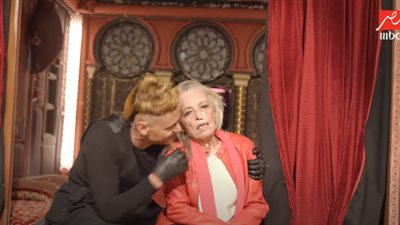 عارفة عبد الرسول بعد اكتشاف مقلب رامز جلال: هقتلك (فيديو)