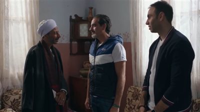 مسلسل جميلة الحلقة 30.. أكرم يلتقي أهله في سوهاج