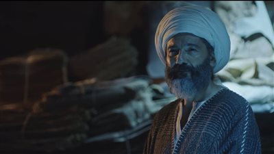 رسالة الإمام الحلقة الأخيرة، شاهد نهاية شخصيات العمل وأبرزهم السيدة نفيسة والبويطي والسري