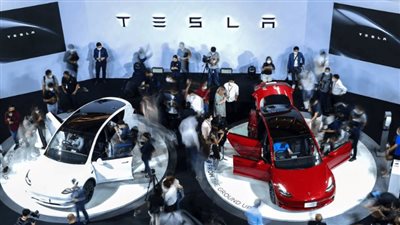 أسباب خفض أسعار سيارات تسلا عالميا 