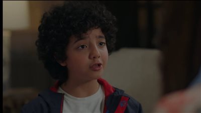 مسلسل جميلة الحلقة الأخيرة، عبير صبري تقع في شر أعمالها وتقتل ابنها بالسم