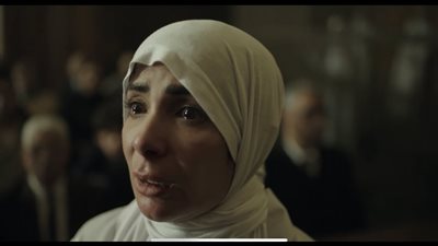 تحت الوصاية الحلقة الأخيرة، حبس حنان بتهمة السرقة ومشهد مؤثر للأم في المحكمة