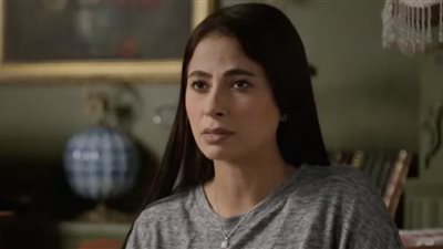 حضرة العمدة الحلقة الأخيرة، القبض على جلال بتهمة المتاجرة في الآثار