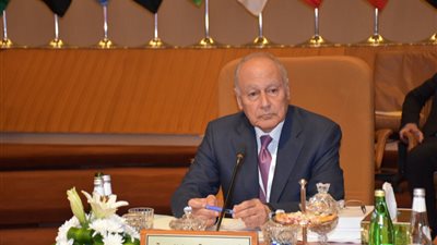 أبو الغيط يرحب باتفاق وقف إطلاق النار في السودان خلال أيام العيد