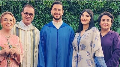 أول ظهور لسعد لمجرد بعد قرار إطلاق سراحه مؤقتًا، ويوجه رسالة مبكية لجمهوره