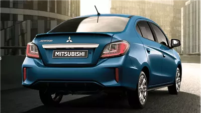 ميتسوبيشي تستعرض مواصفات سيارتها الرياضية في مصر 