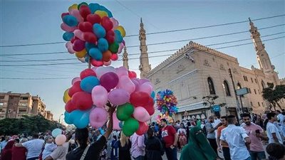 اخرجوا للمتنزهات ولكن.. الأرصاد تحذر من طقس ثاني أيام عيد الفطر
