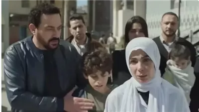 بعد إشادة الجارديان البريطانية.. هل يترشح مسلسل تحت الوصاية لجوائز عالمية؟