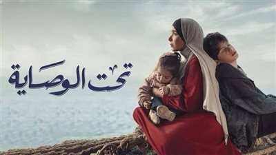 مايا مرسي تشيد بطفل تحت الوصاية: مصر عندها عمر شريف المستقبل