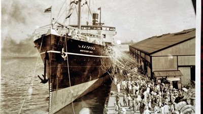  أكثر من 1000 قتيل.. أستراليا تستقبل يوم أنزاك الوطني بإسدال الستار على أكبر فاجعة بحرية في تاريخها 